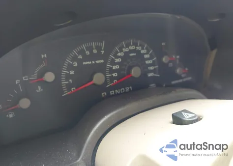 2004 Ford Expedition Eddie Bauer from USA, damaged, VIN 1FMFU17L84LB75889